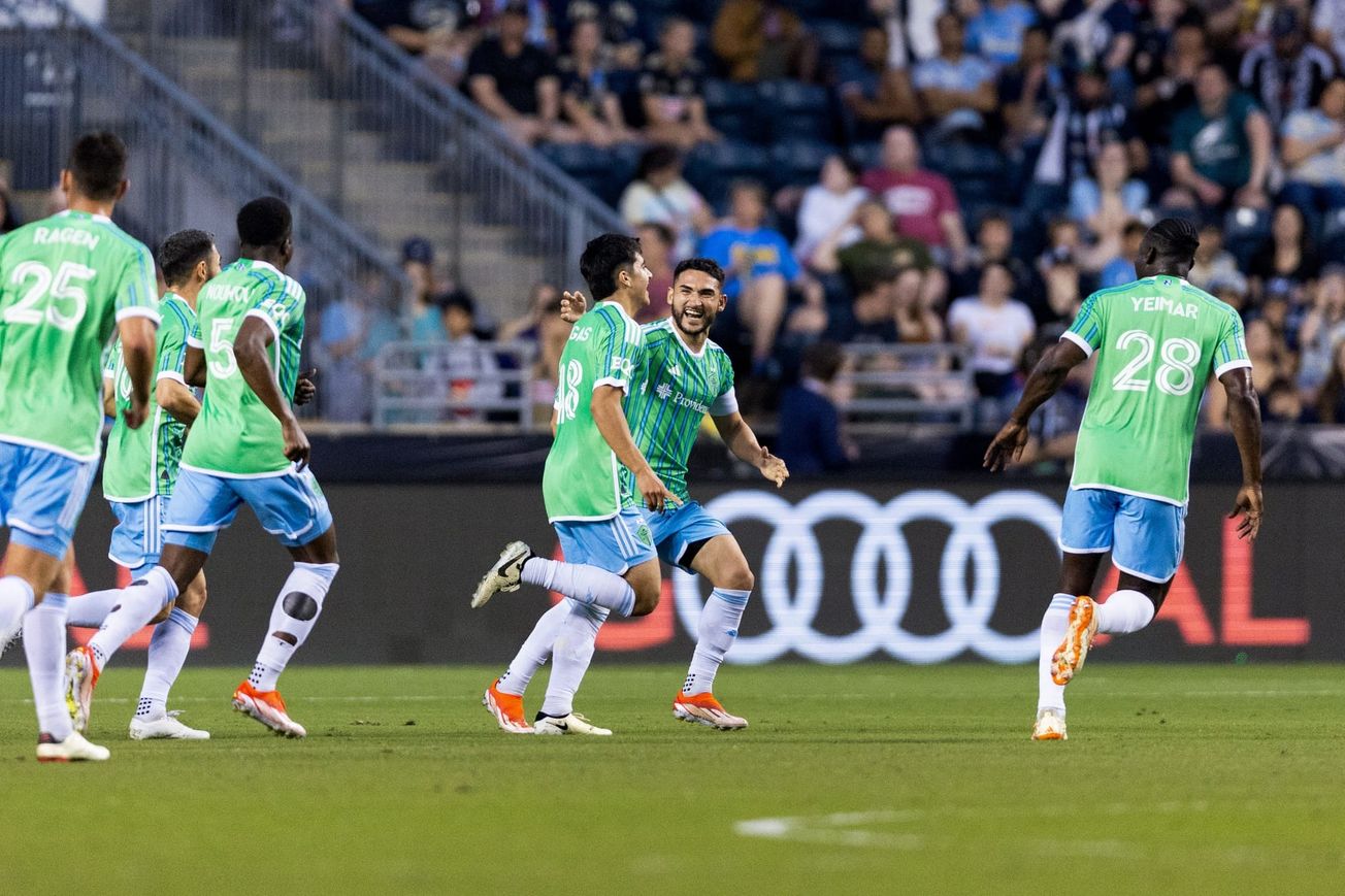 Realio’s Ratings: The kids are alright