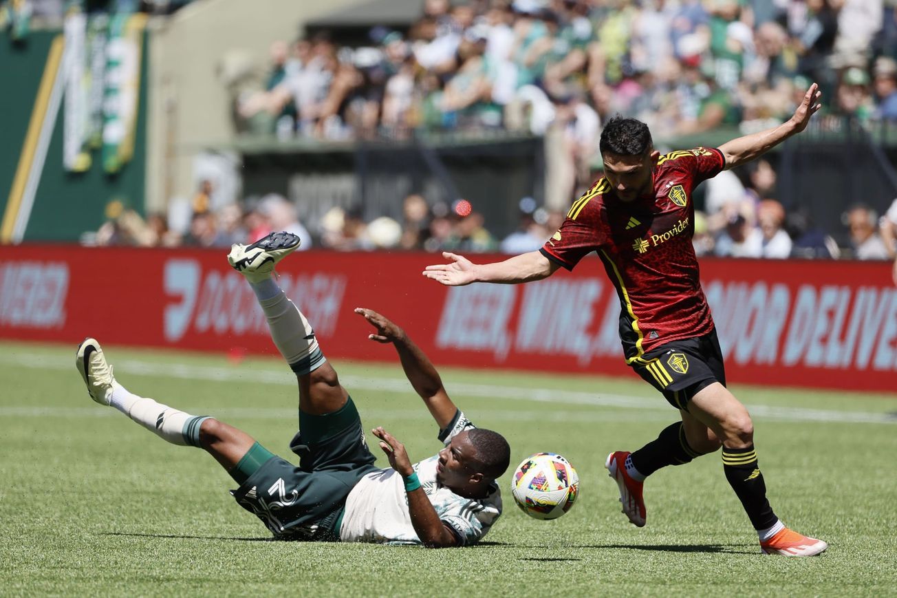 Realio’s Ratings: The one where Seattle beats their rival