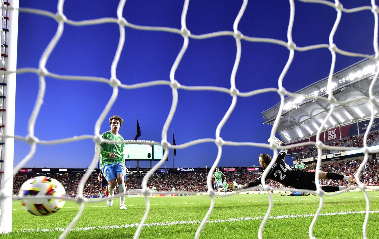 Realio’s Ratings: Sounders sink in Sandy