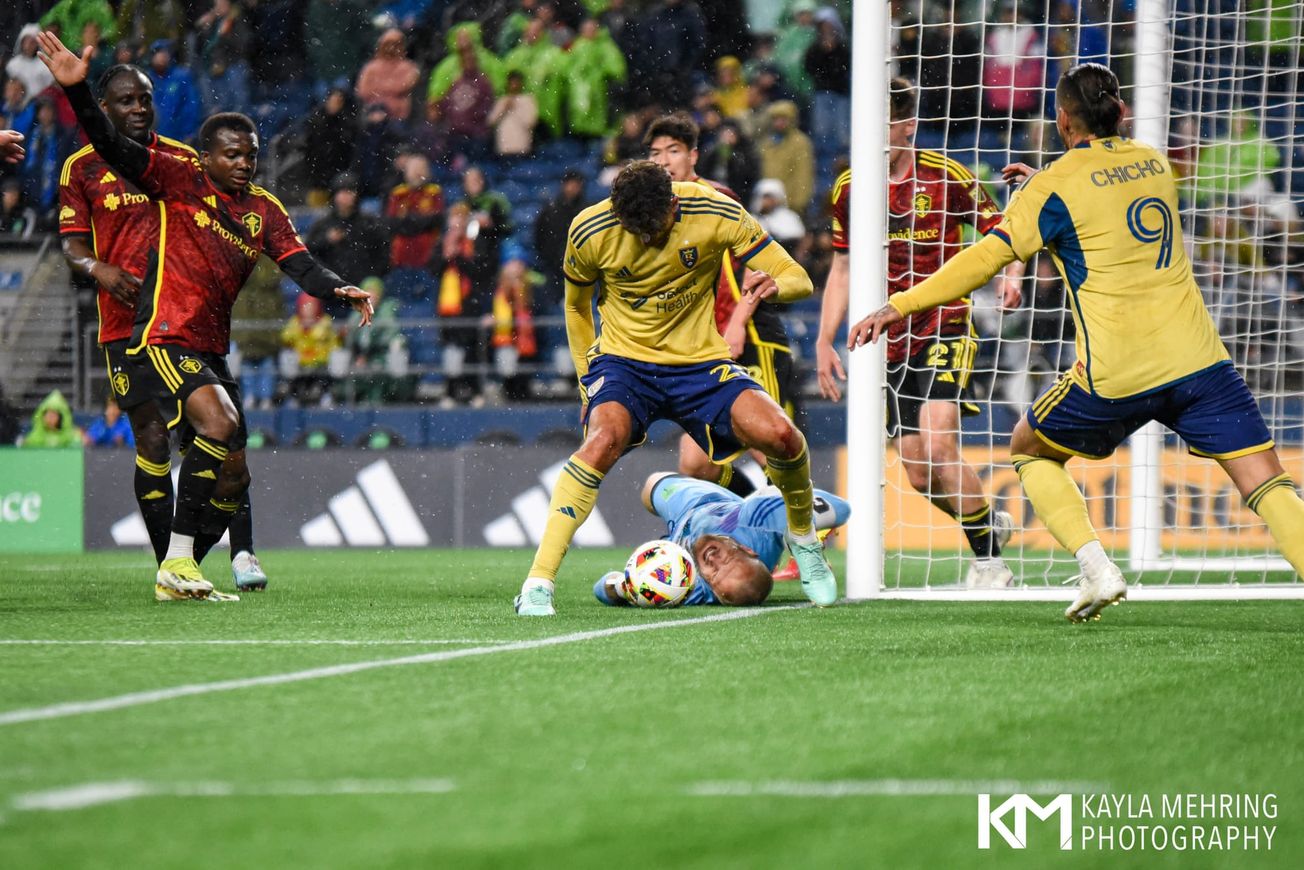 Can this please be an emotional low point?