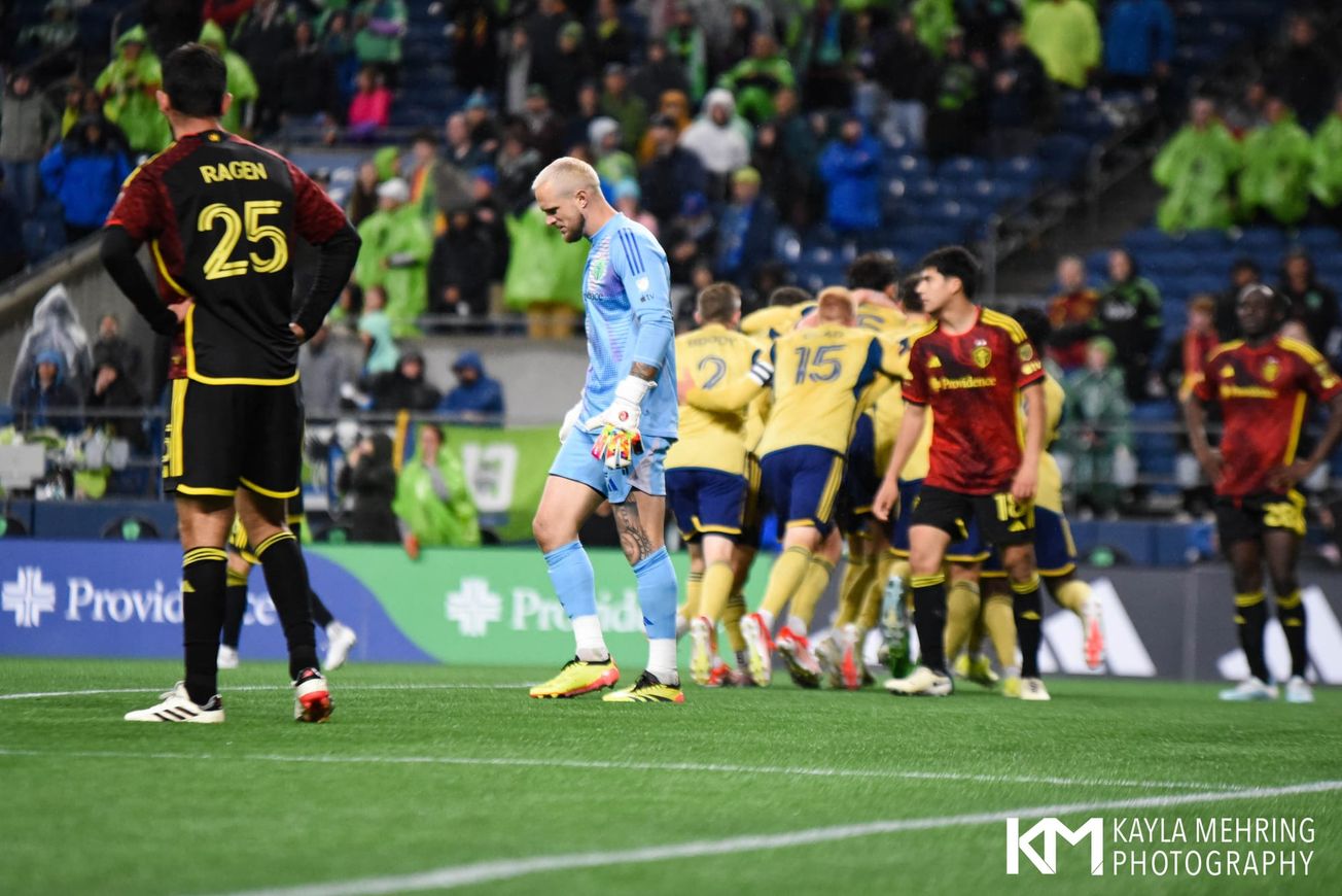 Postgame Pontifications: Gut punched