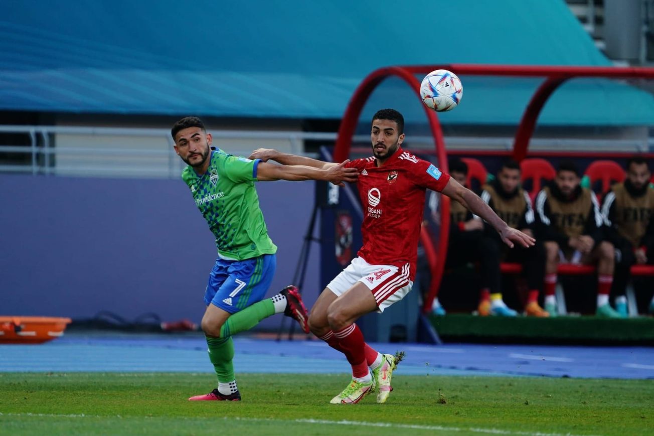 Ship’s Log, June 3: Time to build for Club World Cup is now