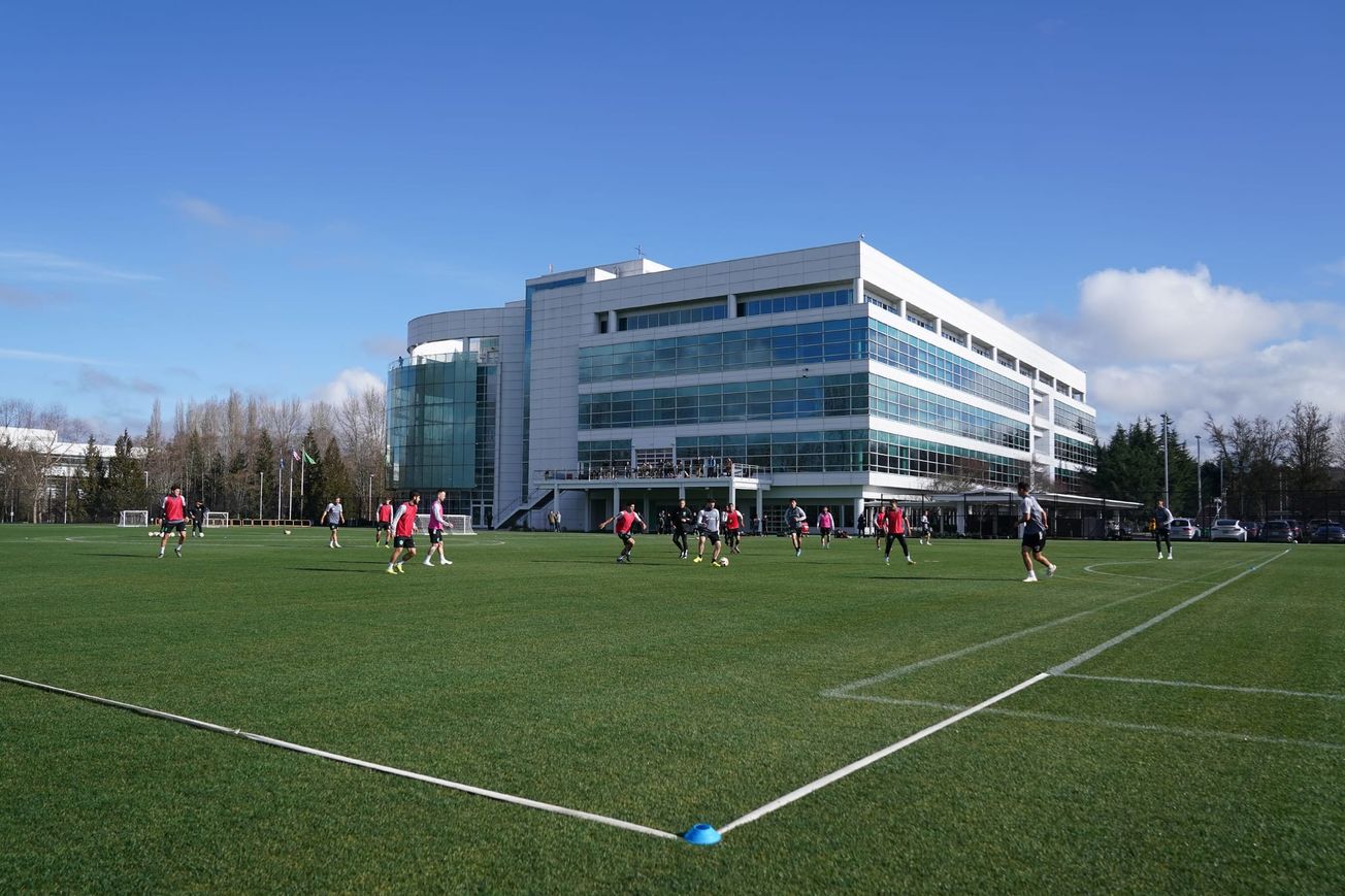 Sounders continue to explore building stadium at Longacres