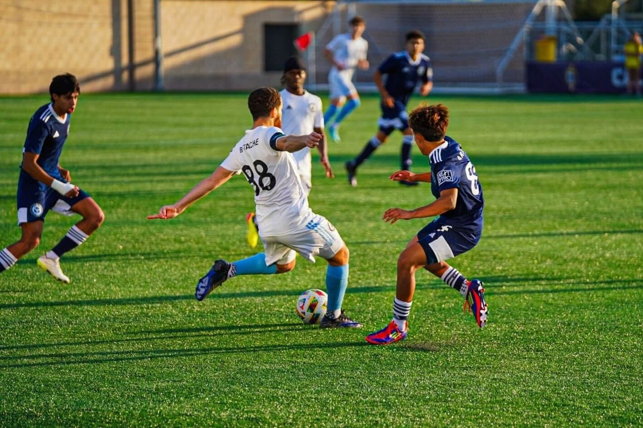 Key performers in Tacoma Defiance’s loss to Ventura County