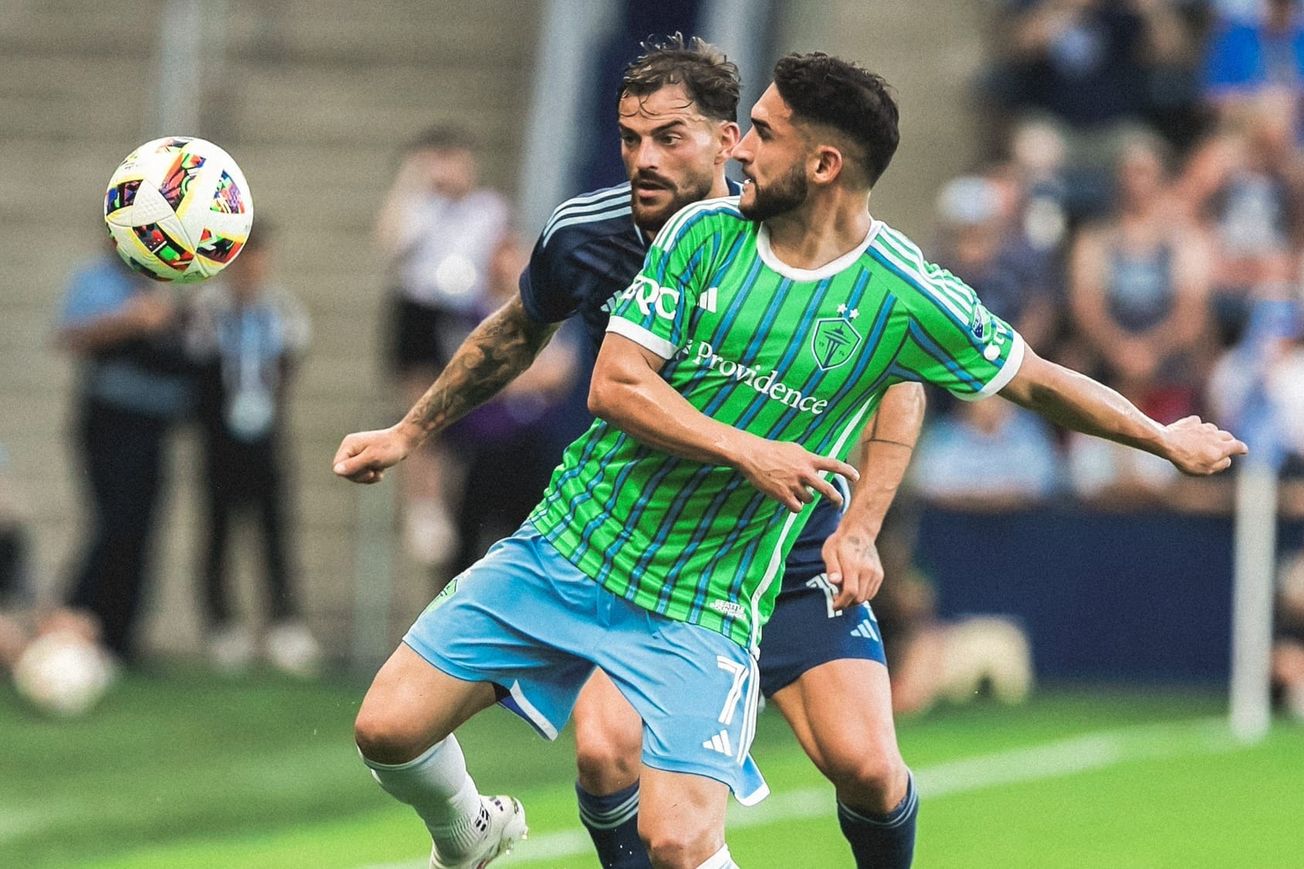 Are the Sounders officially a ‘bad’ team yet?