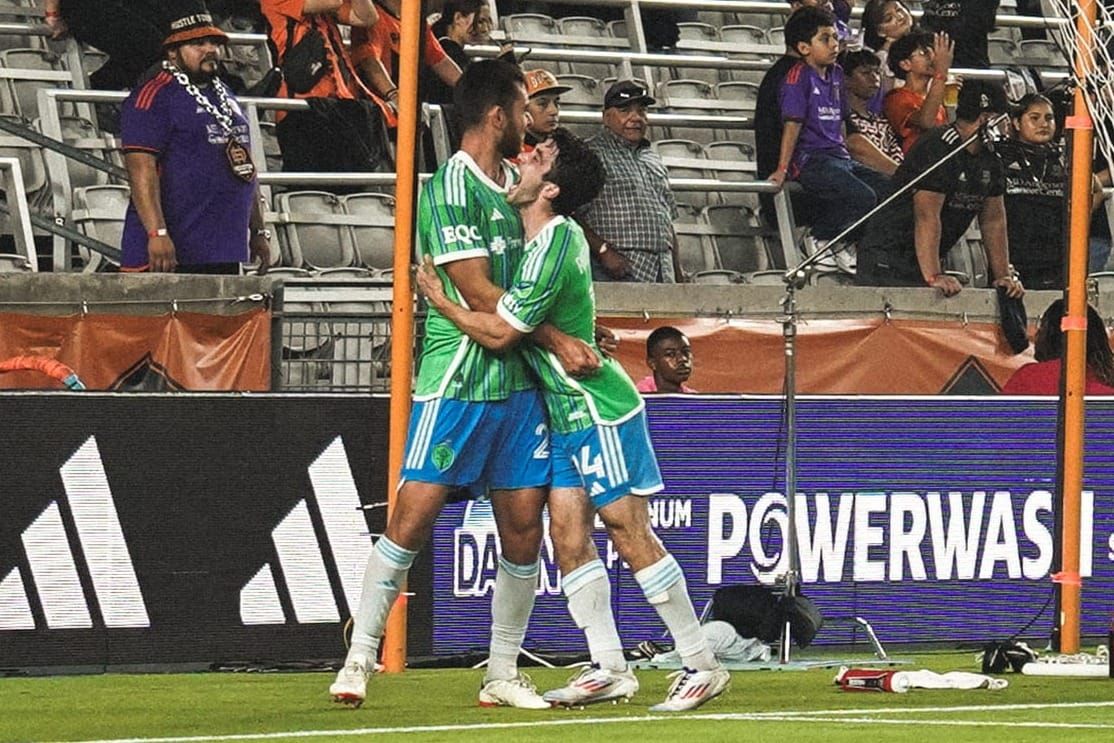 Postgame Pontifications: Is this momentum?