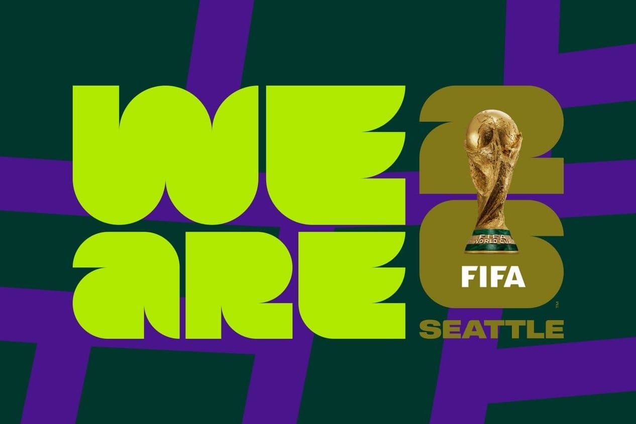 Seattle could host USA in 2026 World Cup knockout match