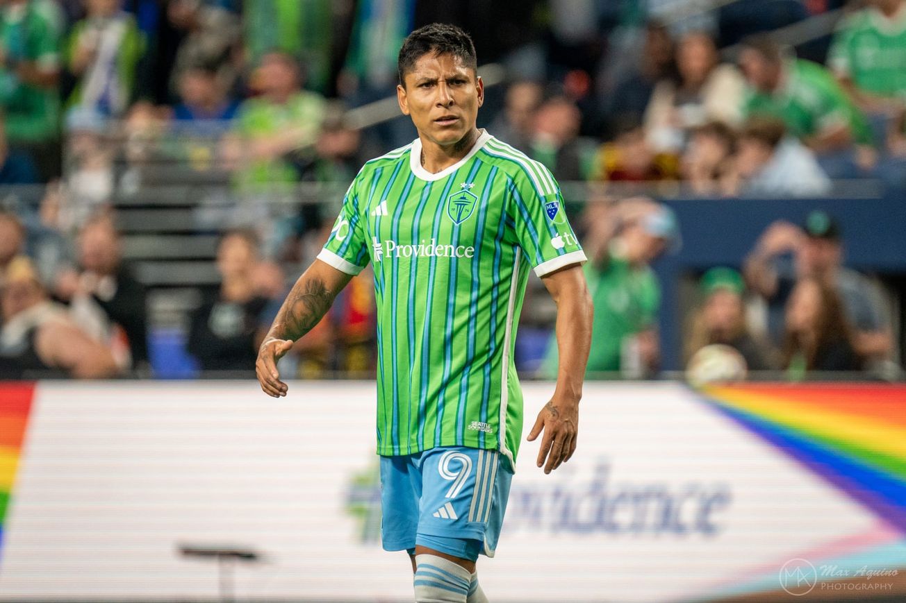 Nos Audietis: At least this roller-coaster ride is interesting