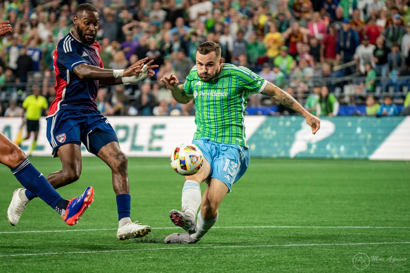 The Review: Seattle Sounders vs FC Dallas