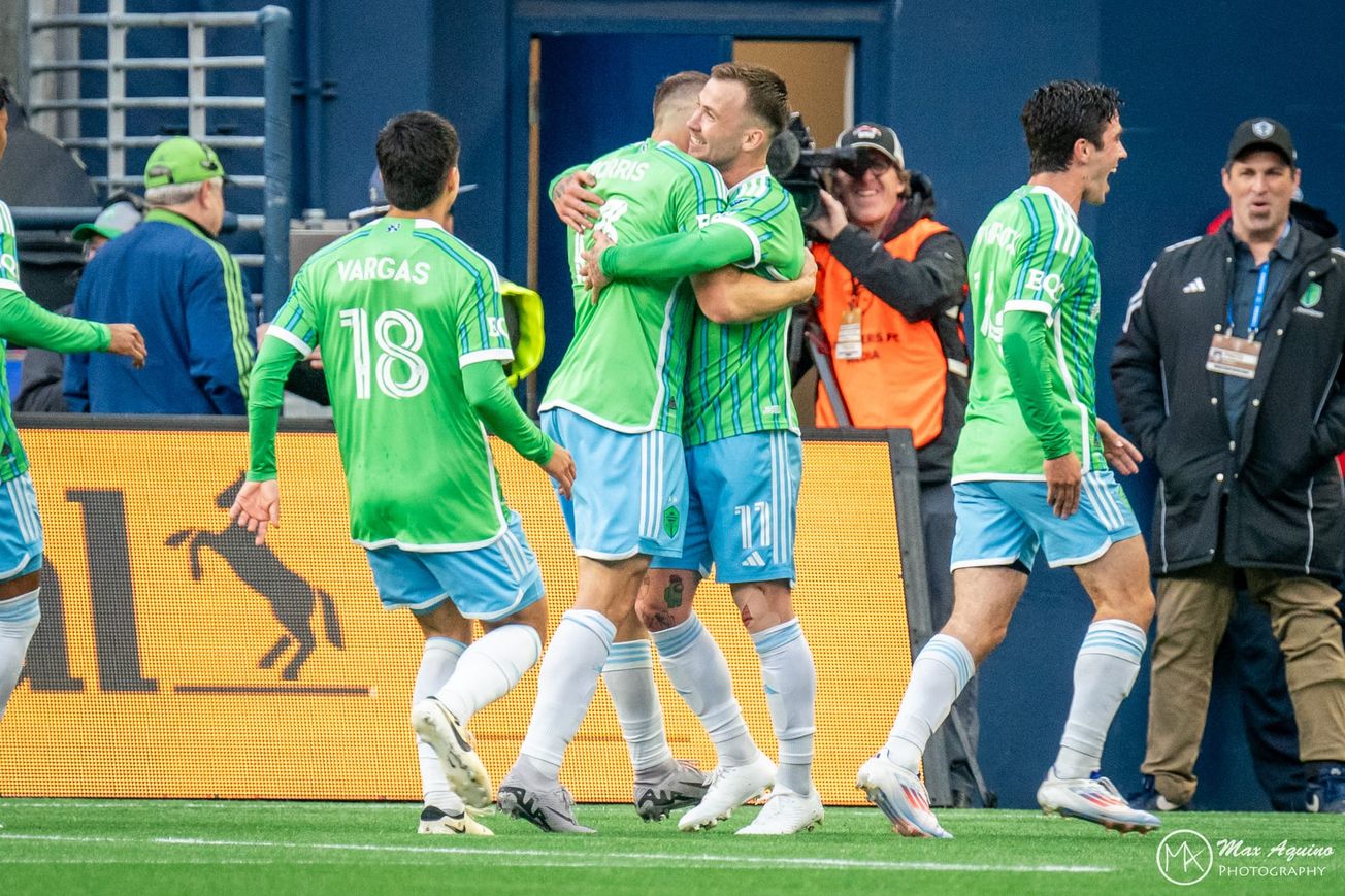 The Theology of Motion