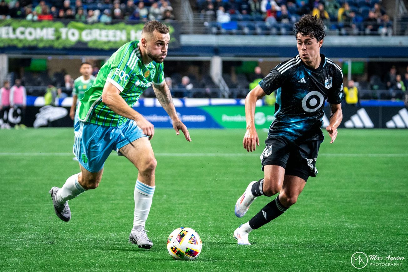 Realio’s Ratings: Vibe check