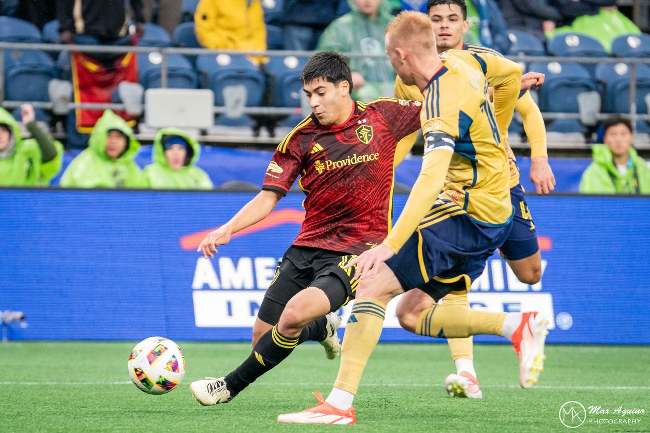 Obed Vargas follows heart, switches from USA to Mexico