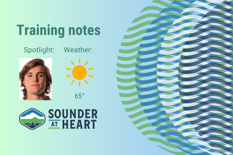 Players take a turn devising end-of-game tactics