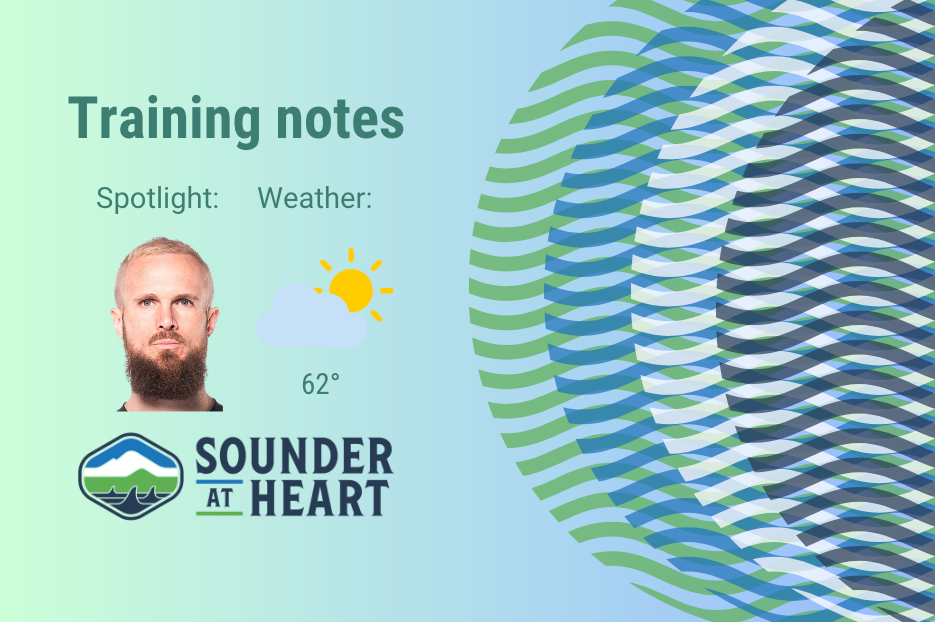 Stefan Frei moving on from flubbed save