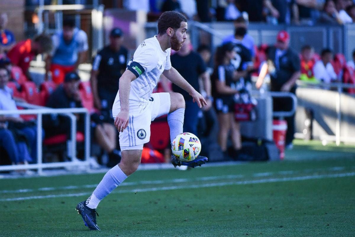 Tacoma Defiance drop third straight game