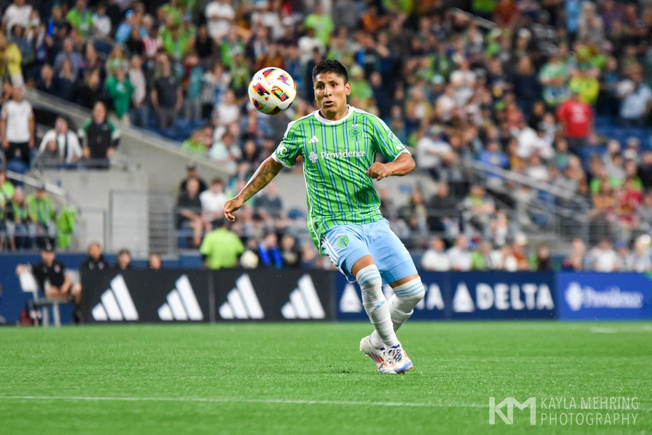 Ship’s Log, June 29: Parting ways