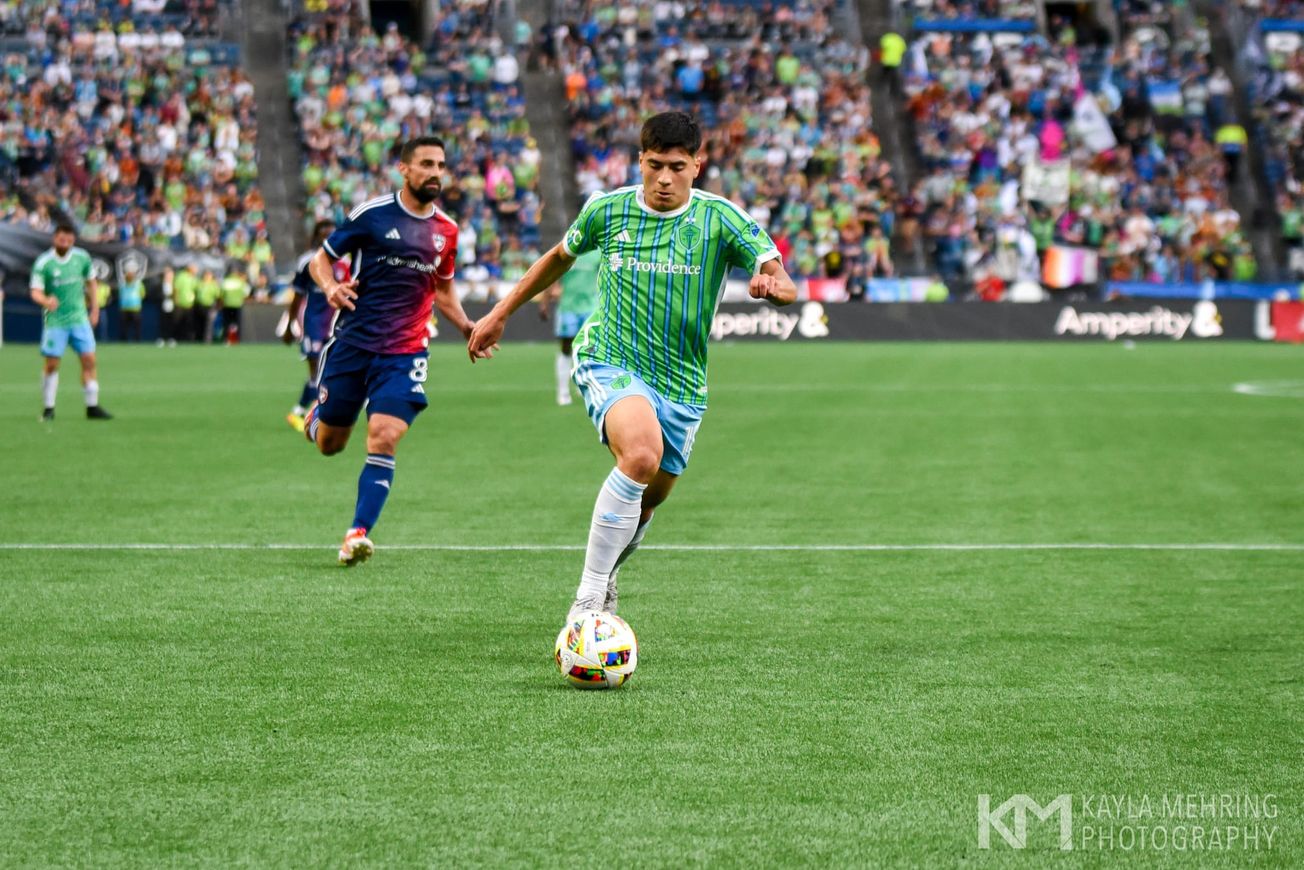Matchday 22 Agenda Check: Obed Vargas keeps rising