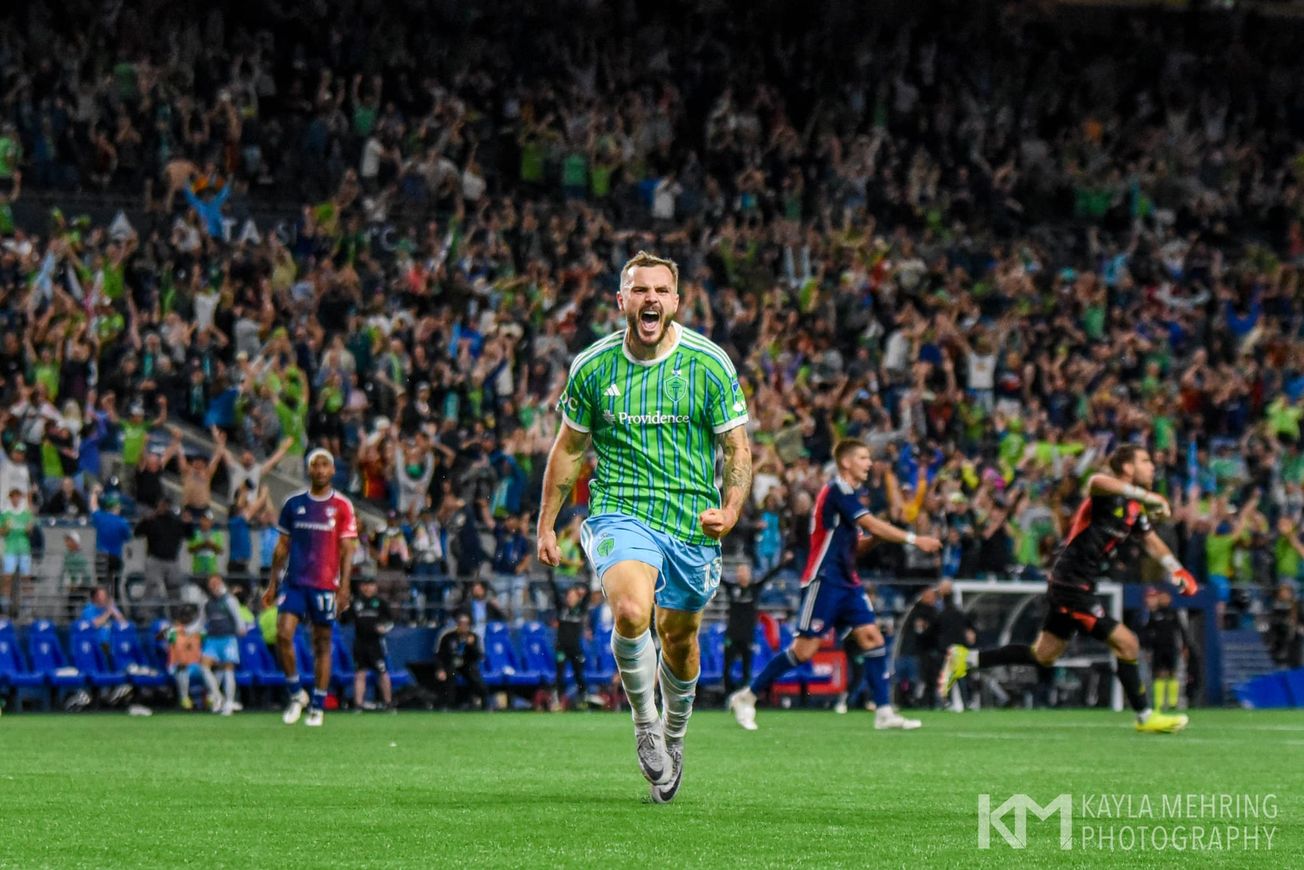 Realio’s Ratings: A tale of two games