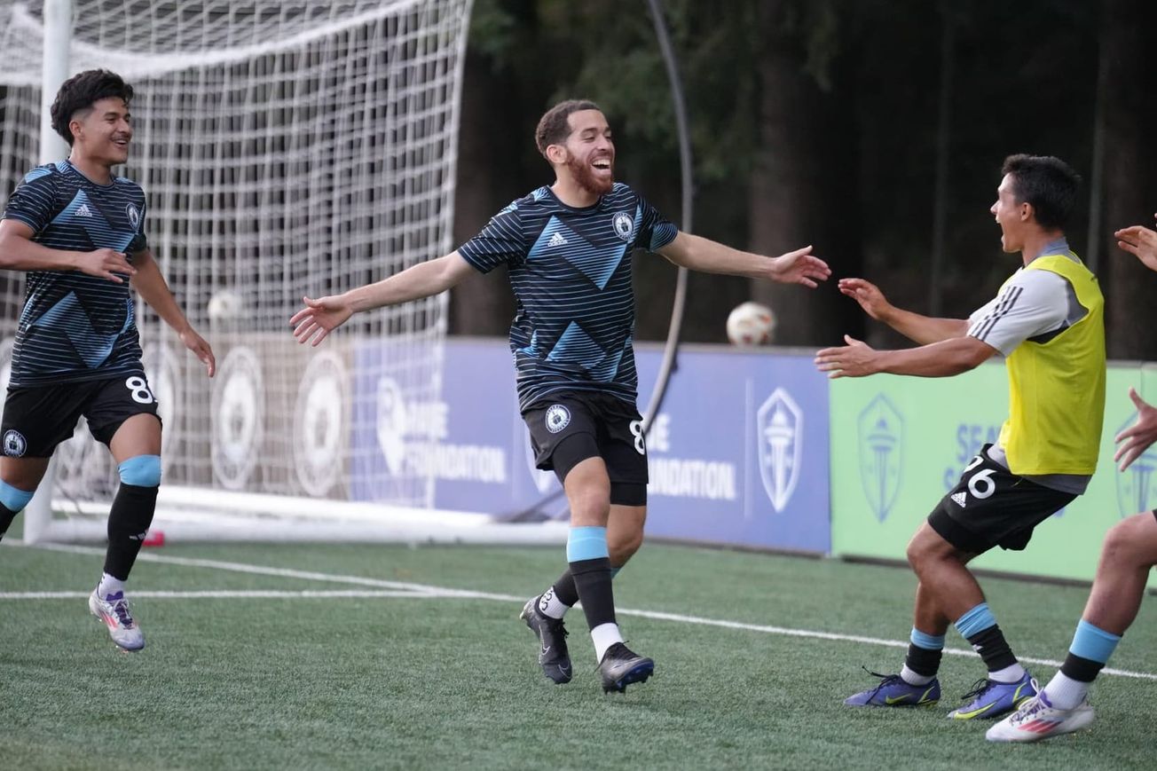 Defiance transfer Faysal Bettache to FC Tulsa