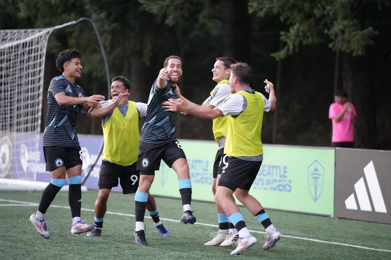 Key performers in Defiance’s wild 4-3 win over Sporting KC II