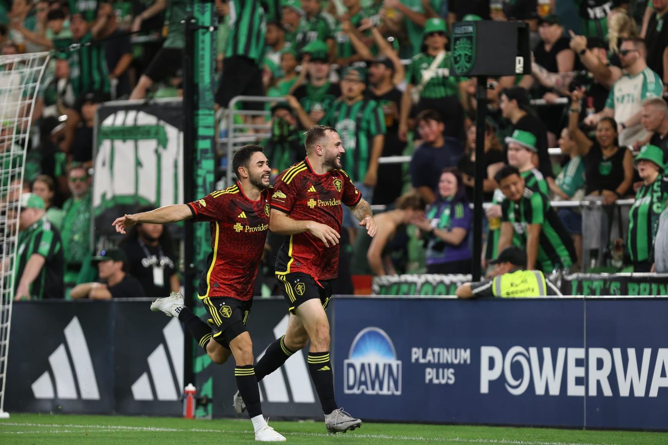 Postgame Pontifications: Pressing the right buttons