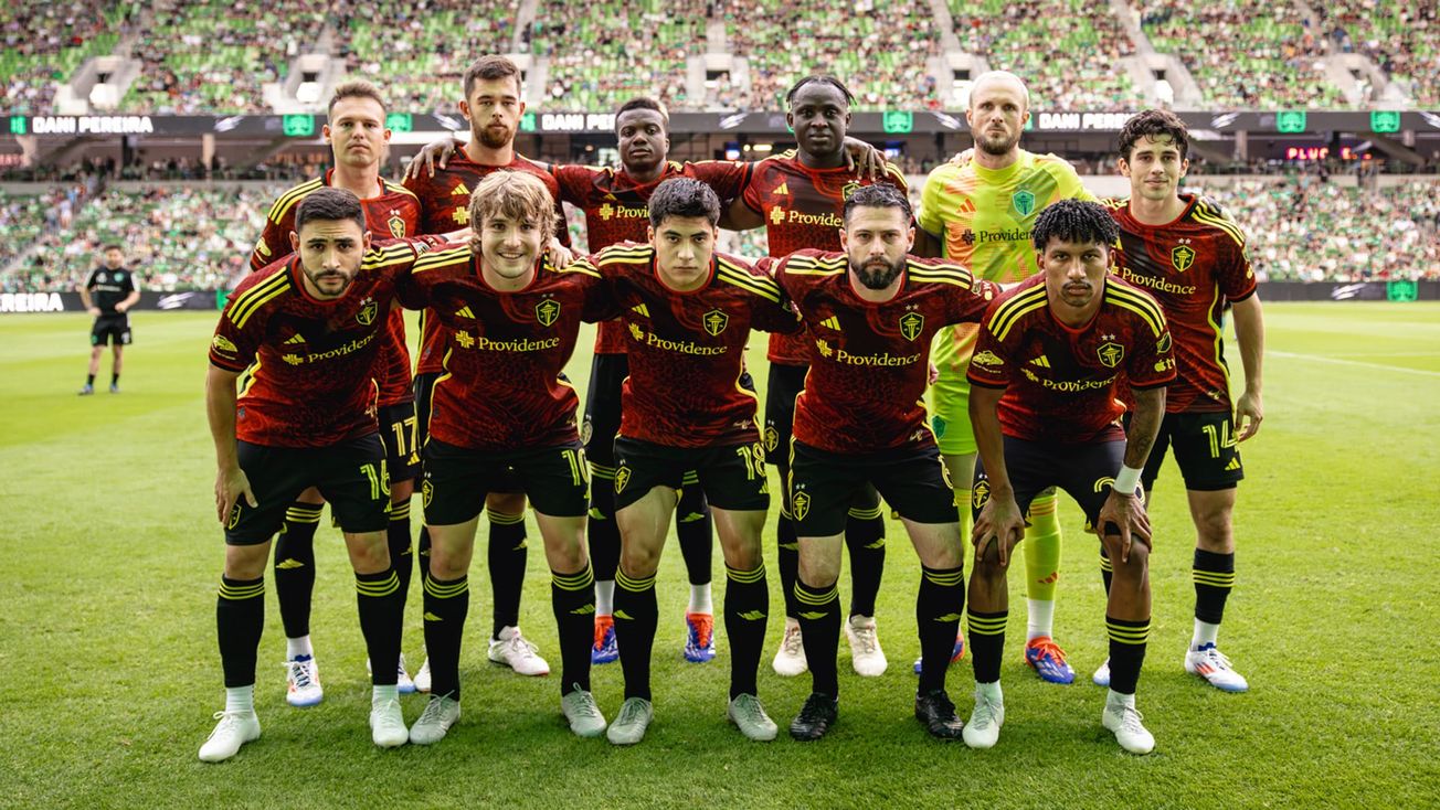 Seattle Sounders at Austin FC: community player ratings form
