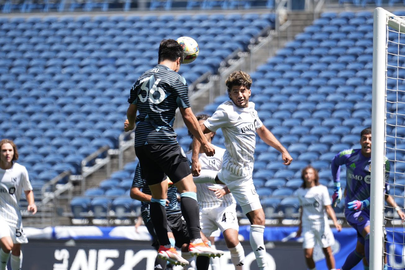 Key performers in Defiance’s shootout loss