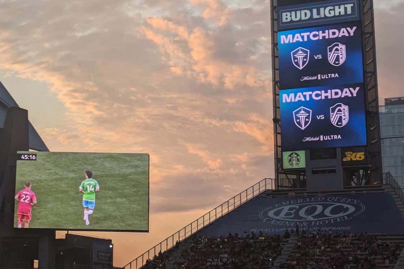 Ship's Log, July 20: Built from within