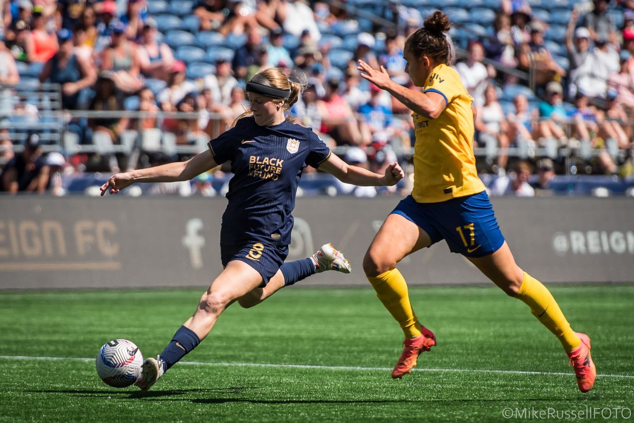 Reign FC Summer Cup preview
