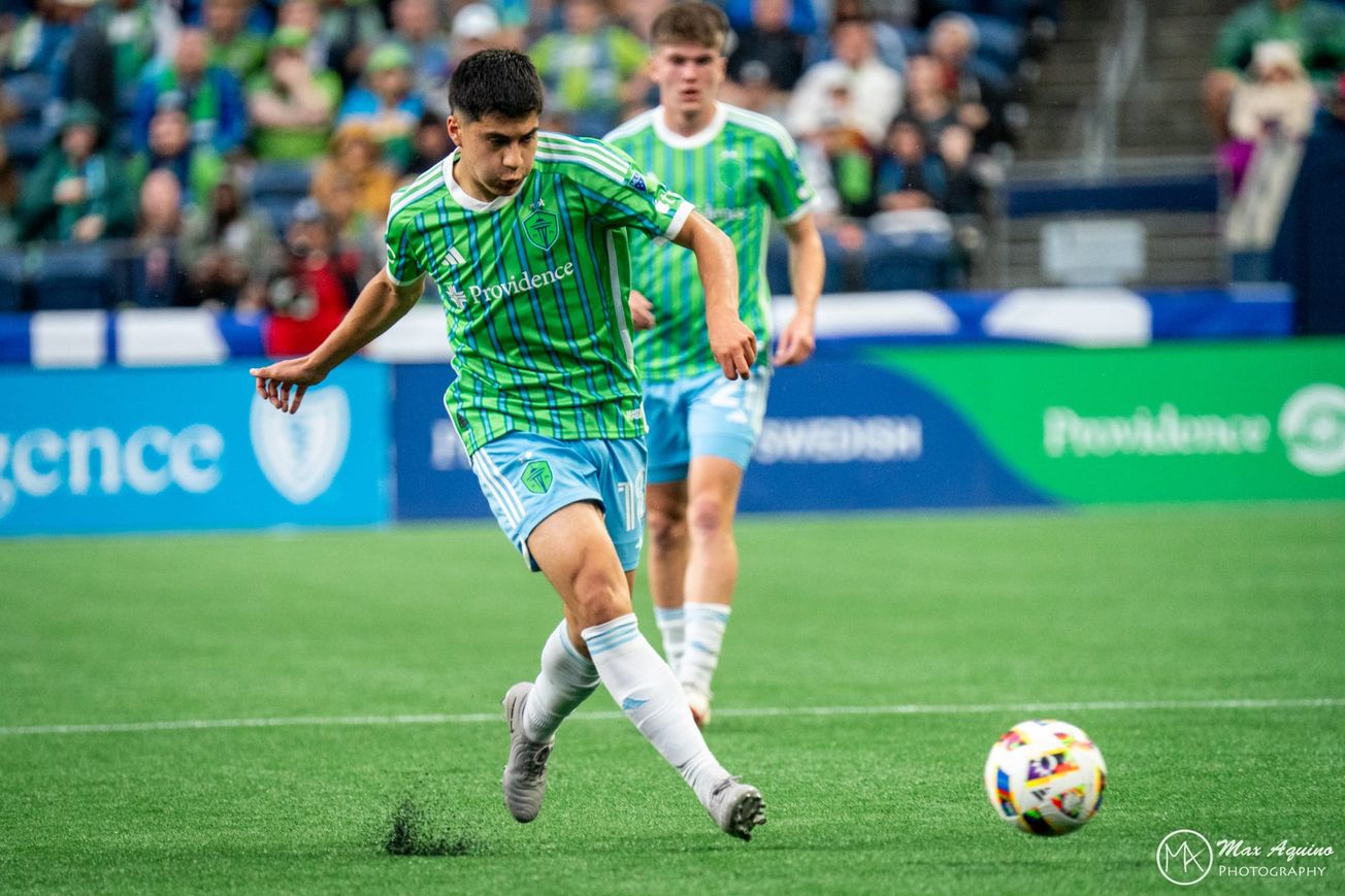 Obed Vargas drawing intense interest from Liga MX teams