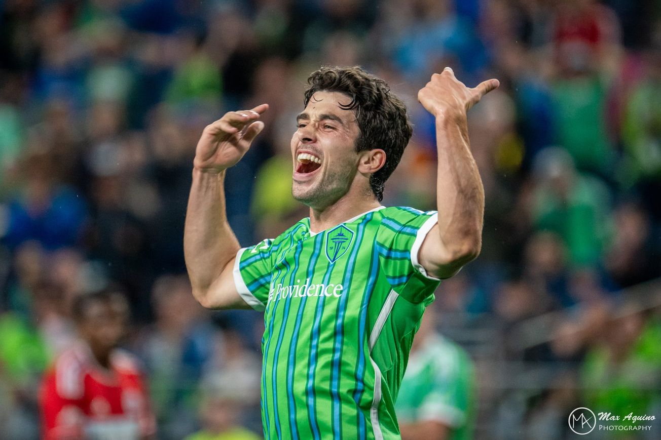 Ship’s Log, July 1: Right place, right time