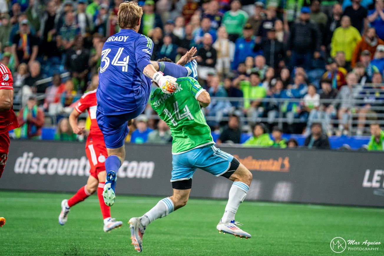 Postgame Pontifications: Heads above water