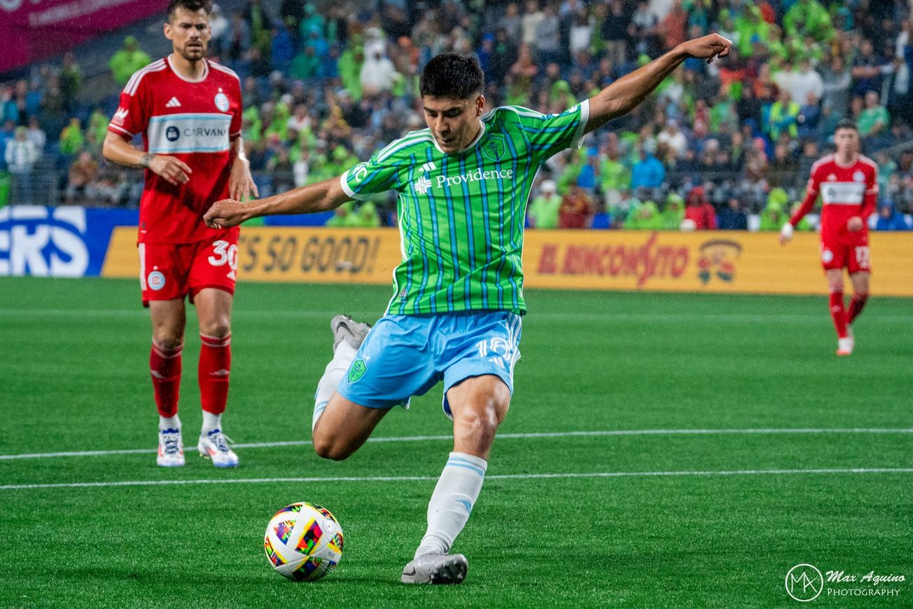 Ship’s Log, July 6: Talking through transfer rumors