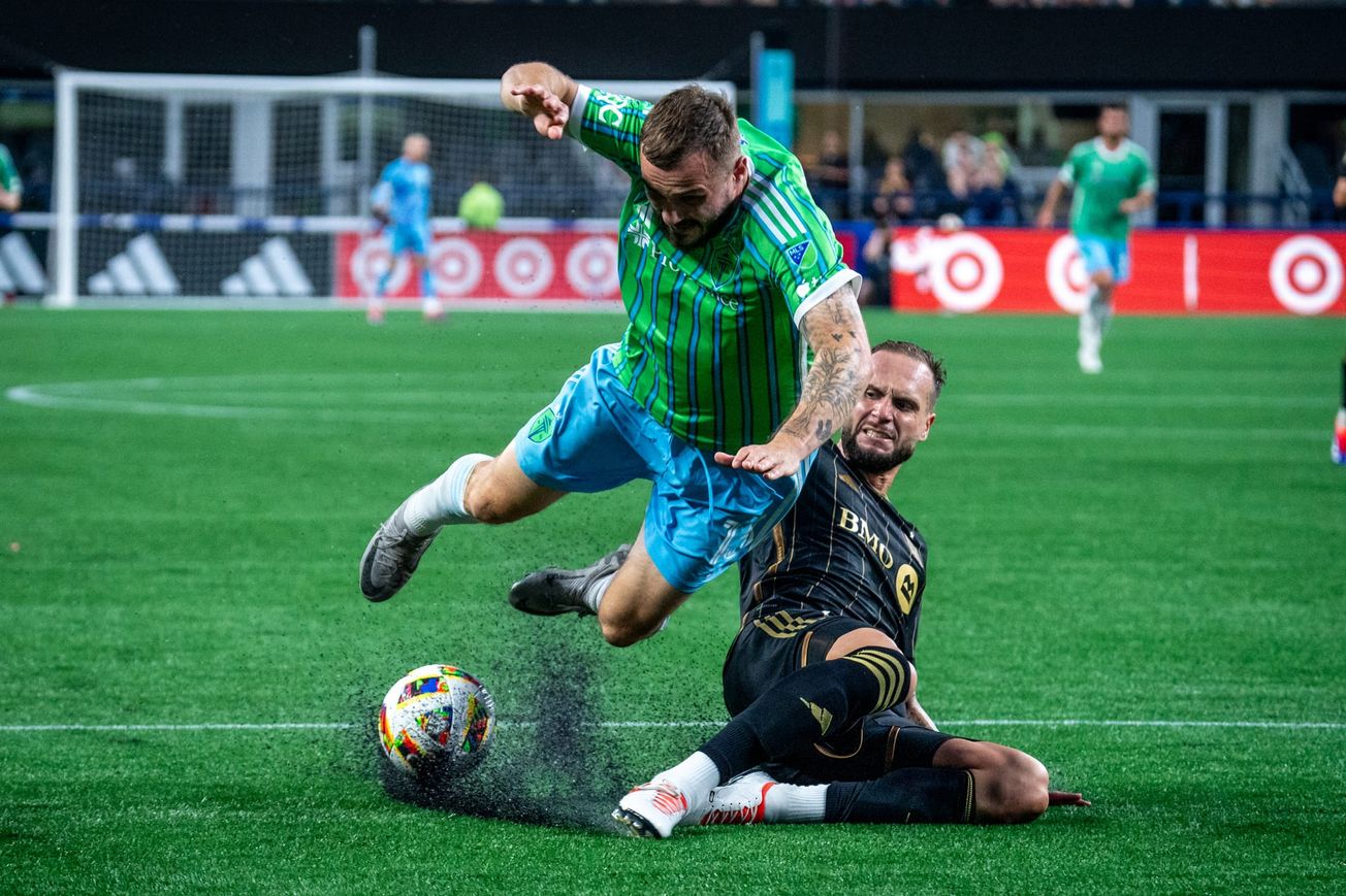 Postgame Pontifications: Wakeup call