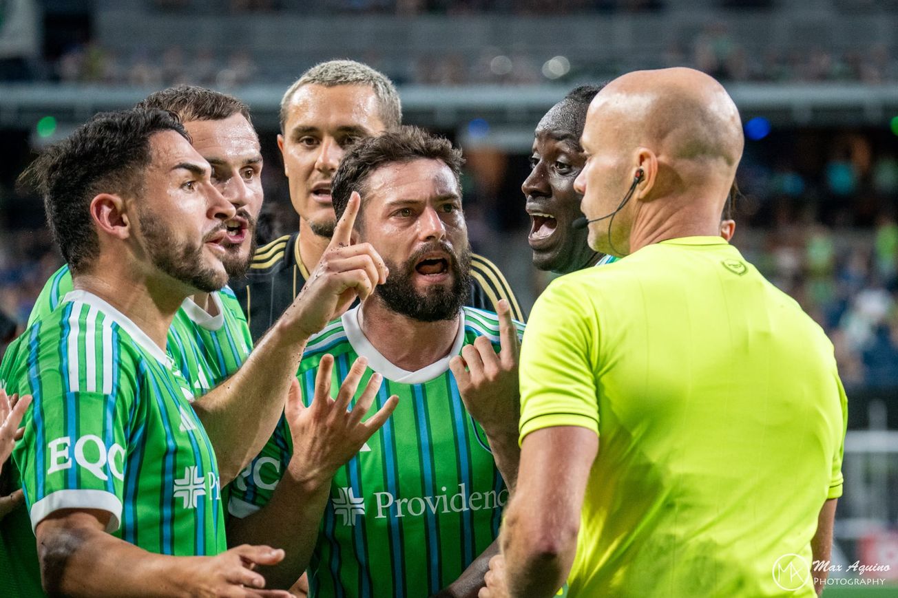 Matchday 28 Agenda Check: Checking in on the national pundits