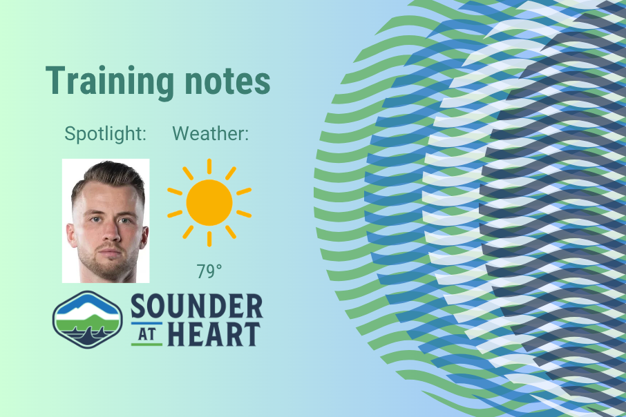 Sounders trying to secure rare four-game home win streak