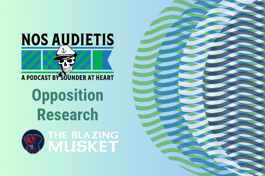 Nos Audietis: An insider’s look at the New England Revolution