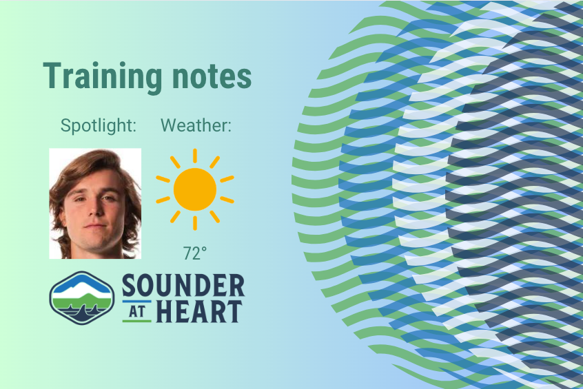 Pedro de la Vega ‘in consideration’ to start vs. Austin