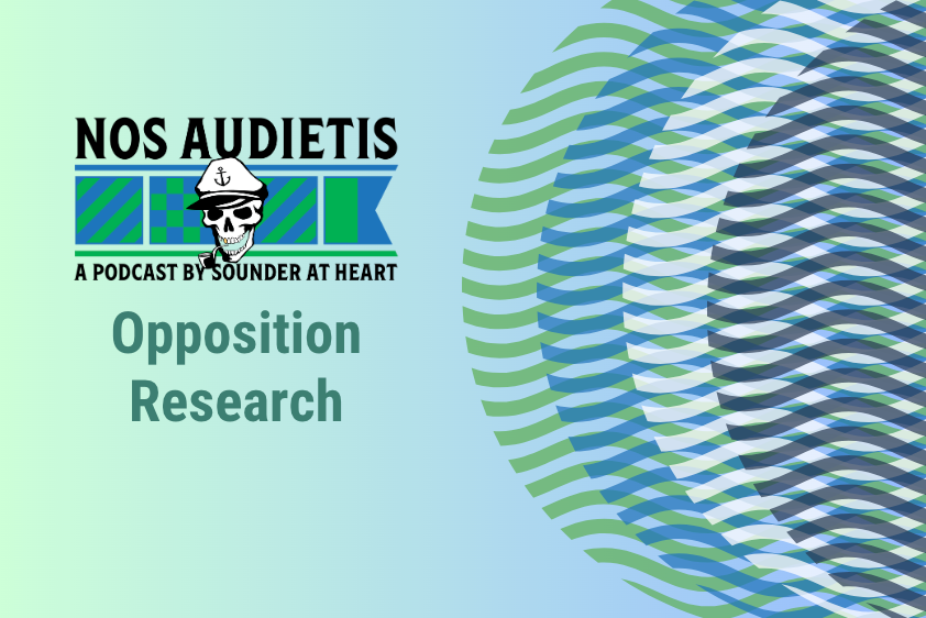 Nos Audietis: An insider’s look at St. Louis City