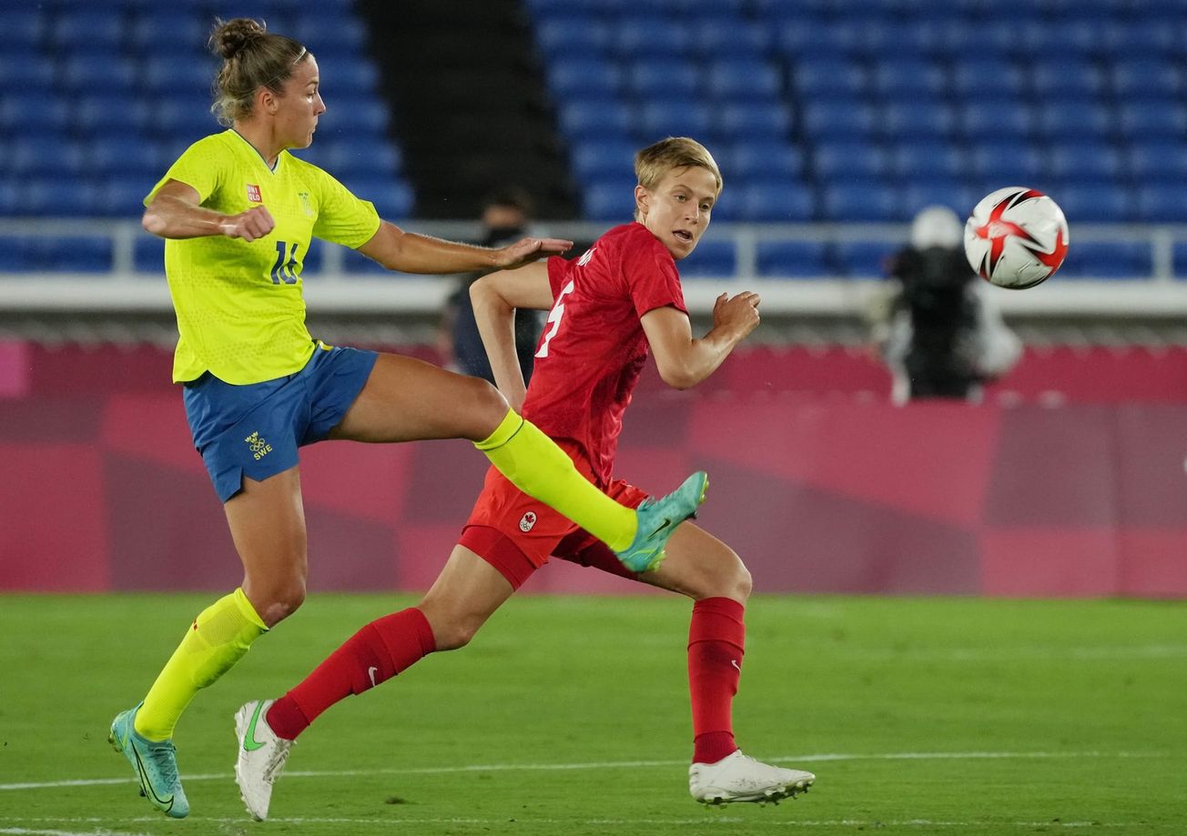 Reign international preview: tournament time