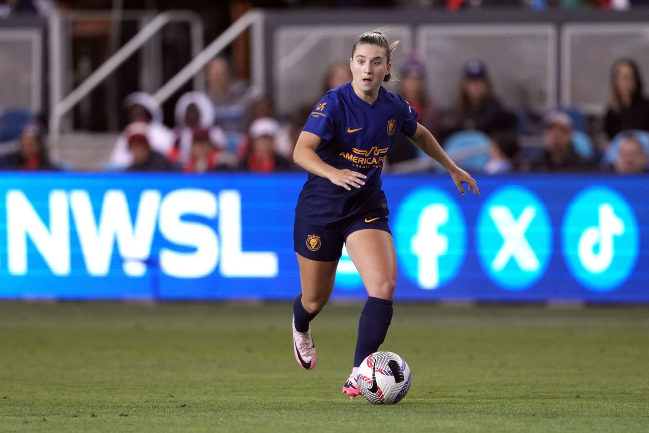 Match Preview: Seattle Reign vs. Utah Royals