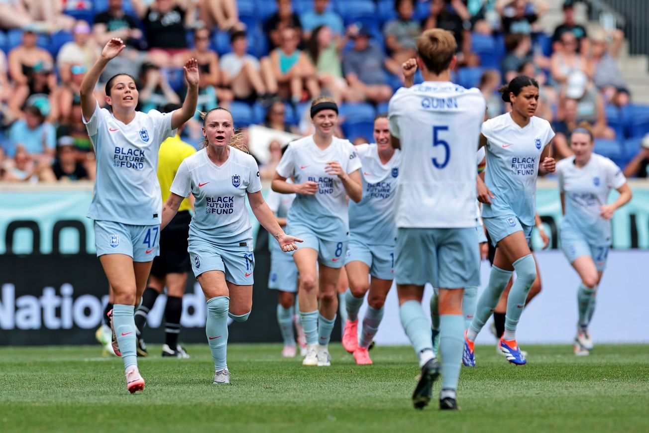 Valkyratings: The Result Gotham Deserves edition