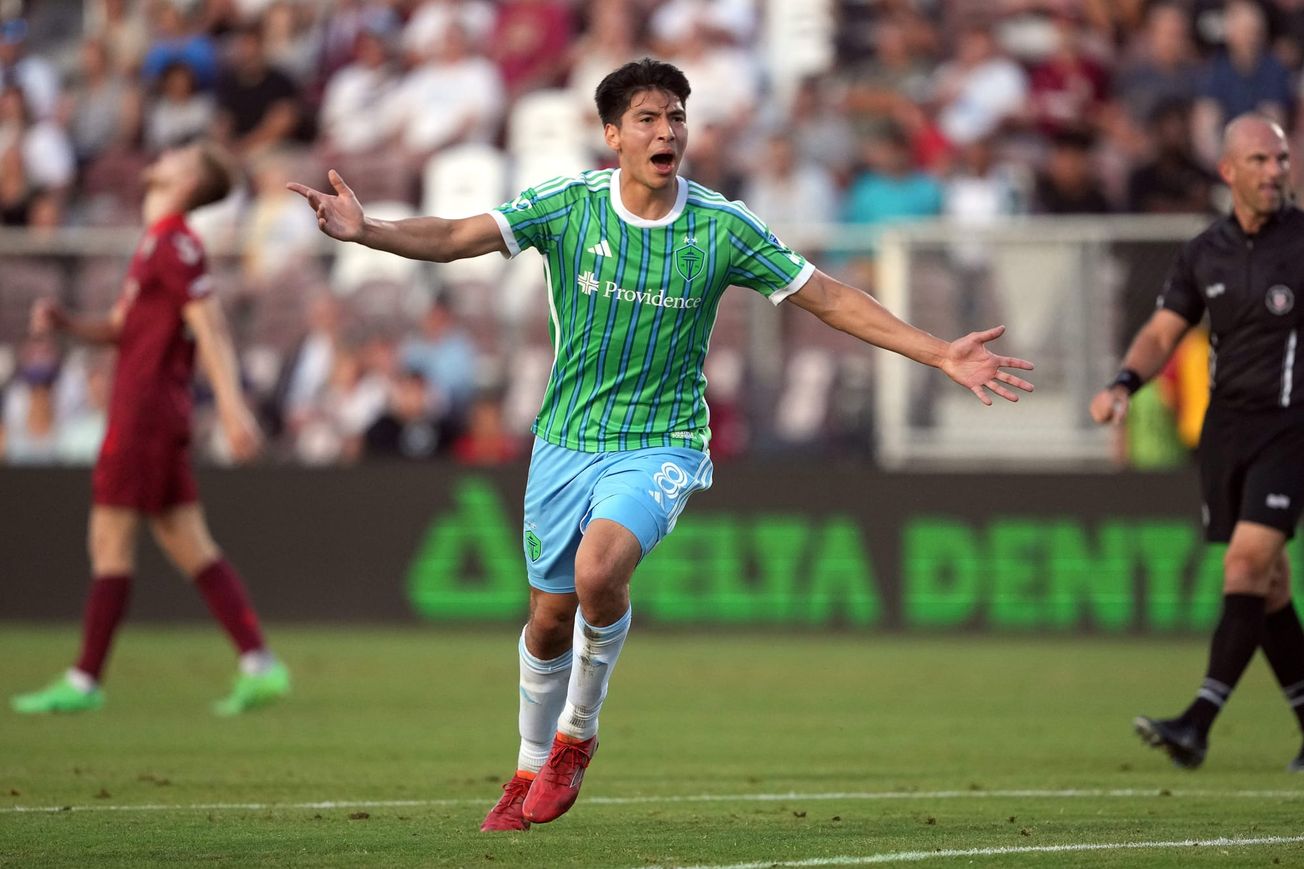 Lobbing Scorchers: Josh Atencio, American Hero