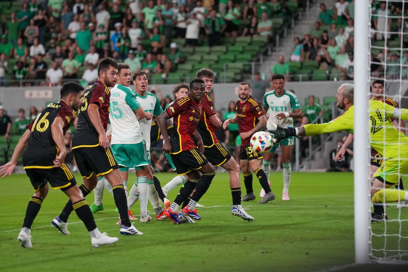 Realio’s Ratings: Frei fends off foes