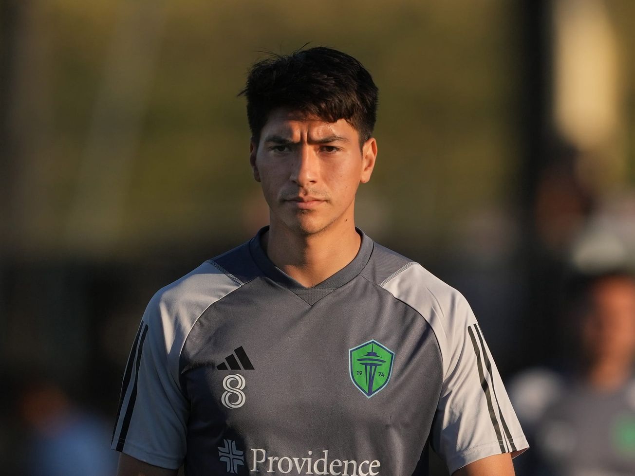 Ship’s Log, July 22: At the break