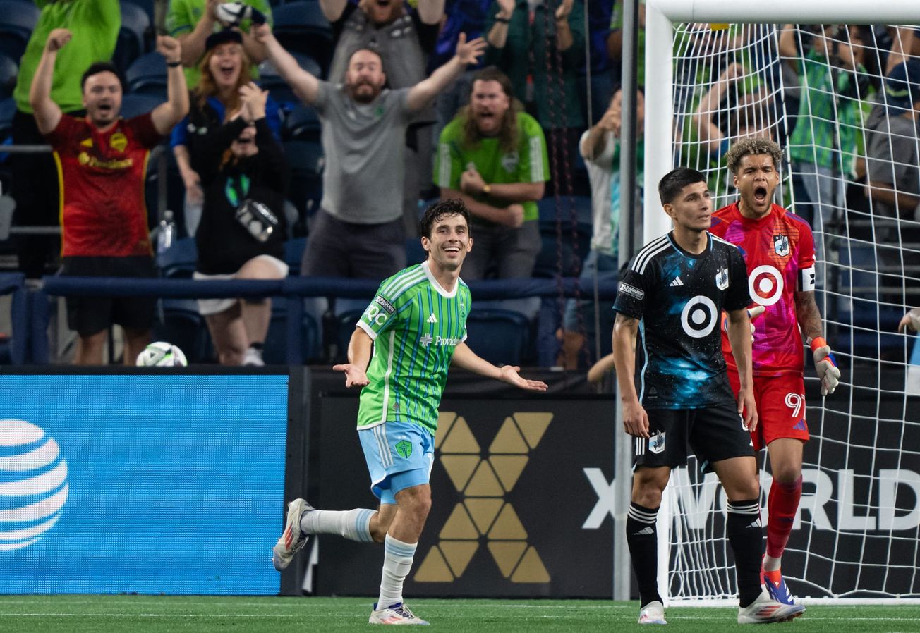 Paul Rothrock is showing he’s more than just a good story