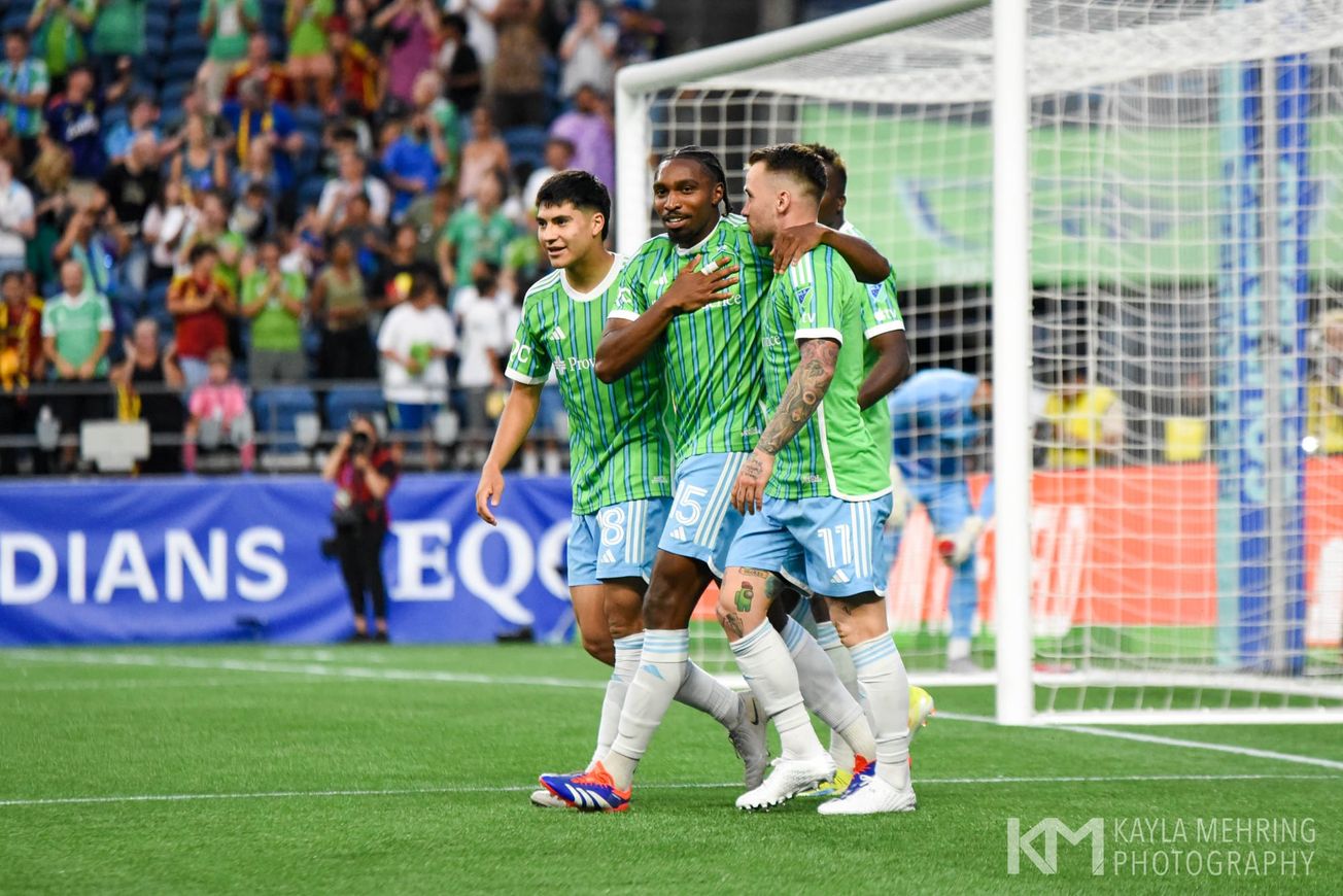 Realio’s Ratings: Bell takes his chance