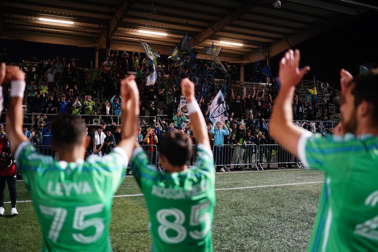 U.S. Open Cup semifinal rescheduled for one day later