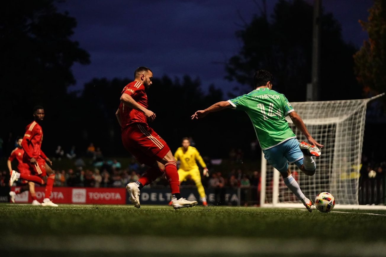 A Beginner’s Guide to attending games at Starfire Stadium