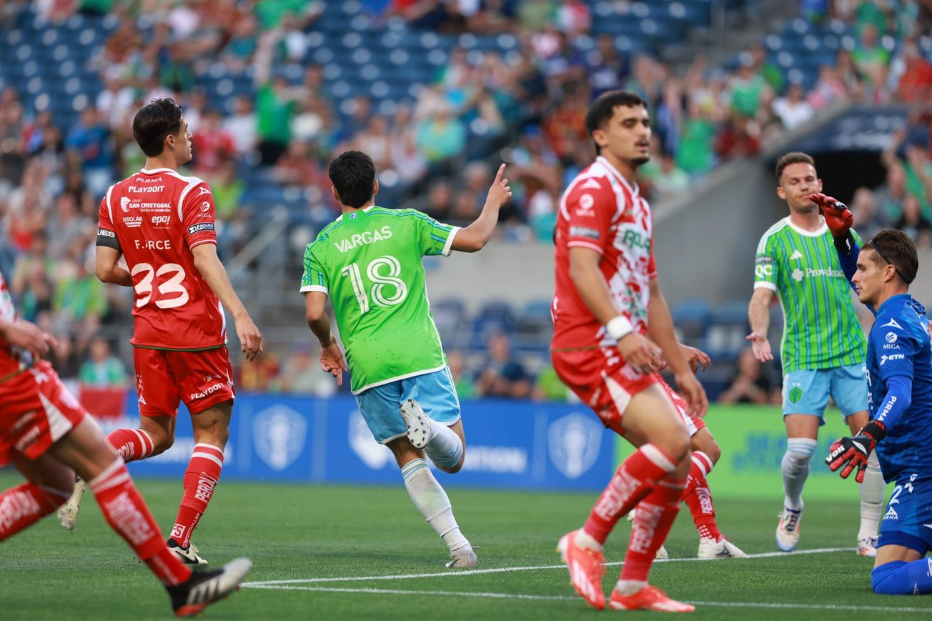 Nos Audietis: Leagues Cup Post-Group Stage Review